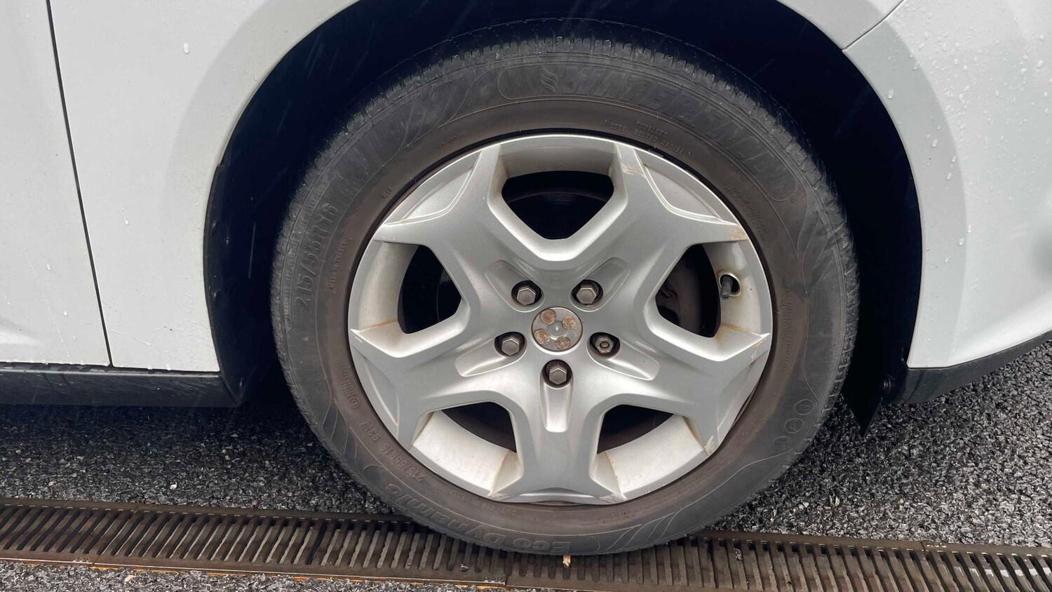 Used Ford Focus for sale - 77726984: Photo 6