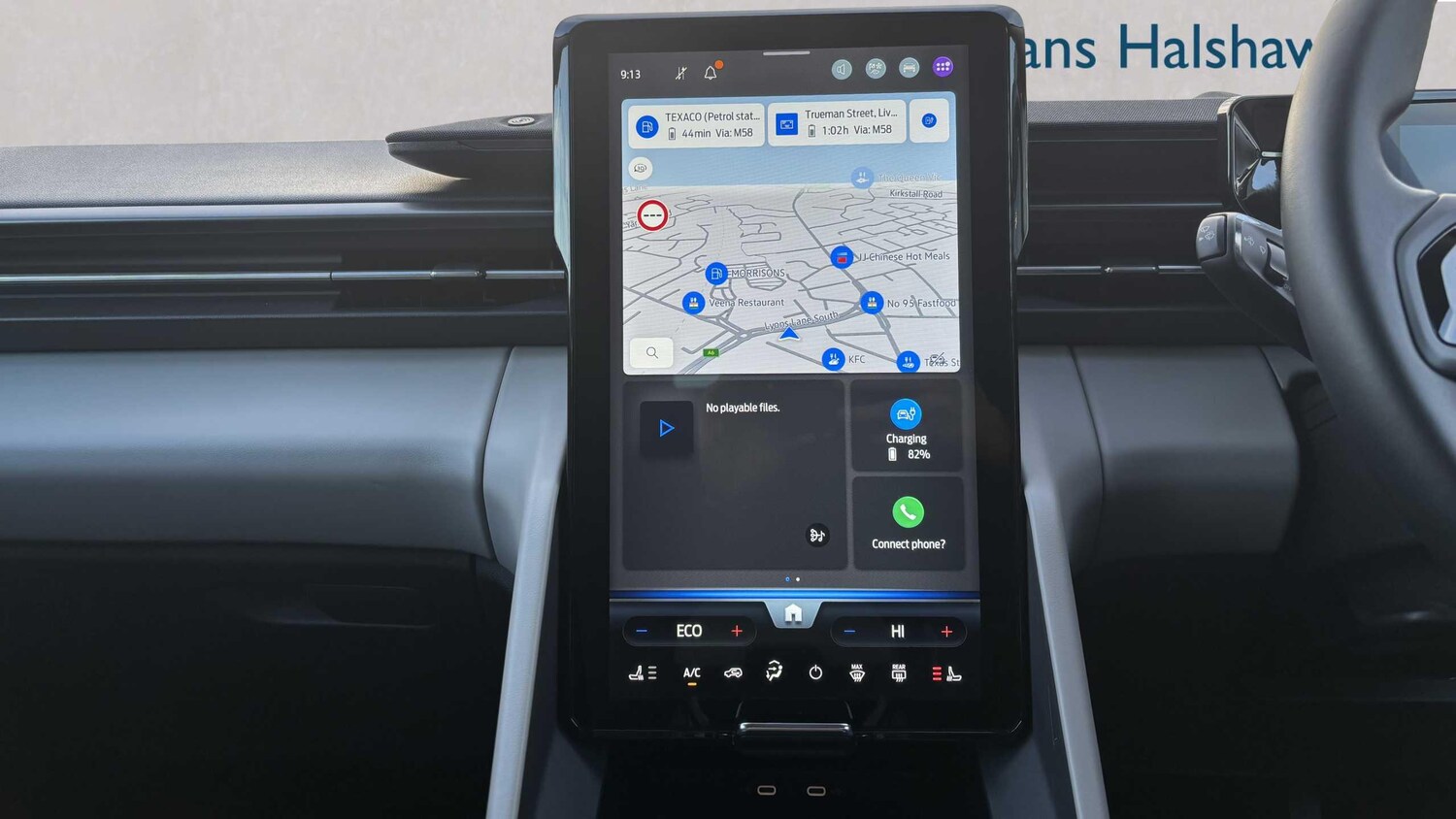 Used Ford Explorer 2024 for sale - 78024333: Photo 11