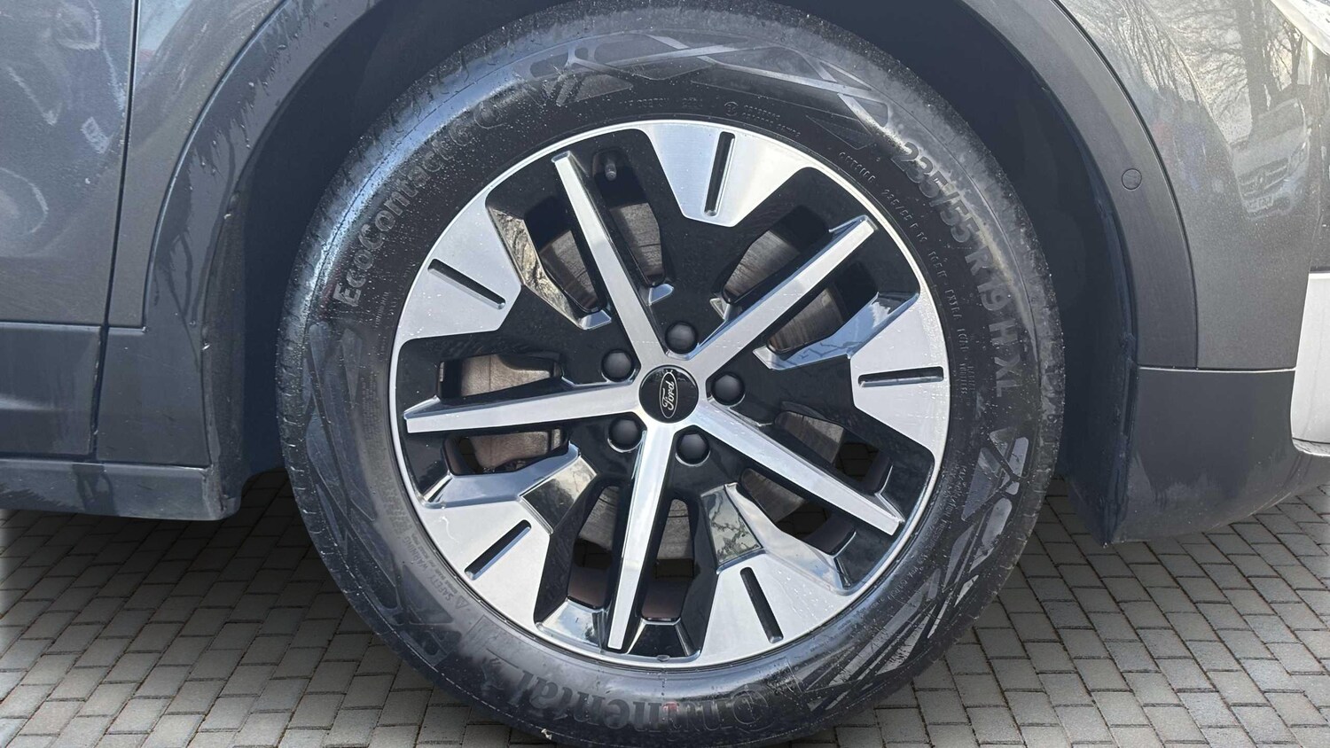 Used Ford Explorer 2024 for sale - 78024333: Photo 6