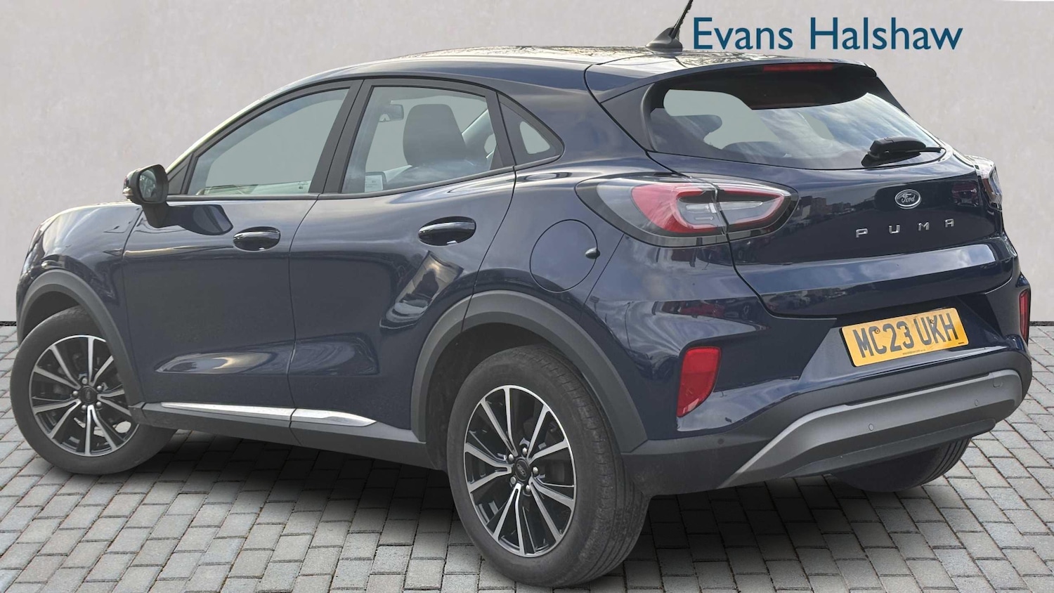 Used Ford Puma 2023 for sale - 77308452: Photo 3