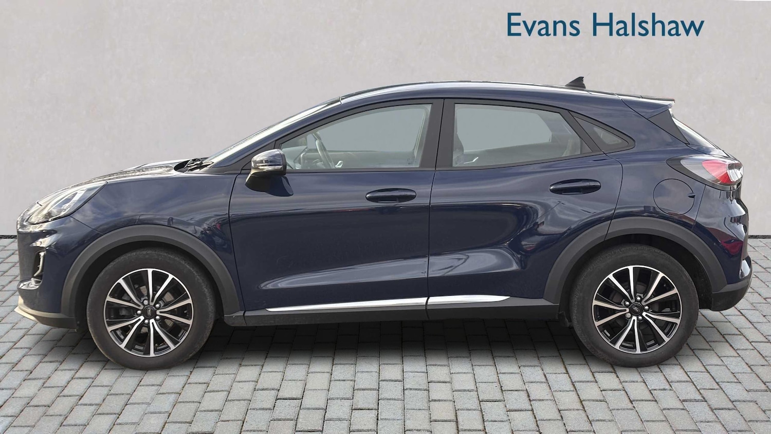 Used Ford Puma 2023 for sale - 77308452: Photo 4