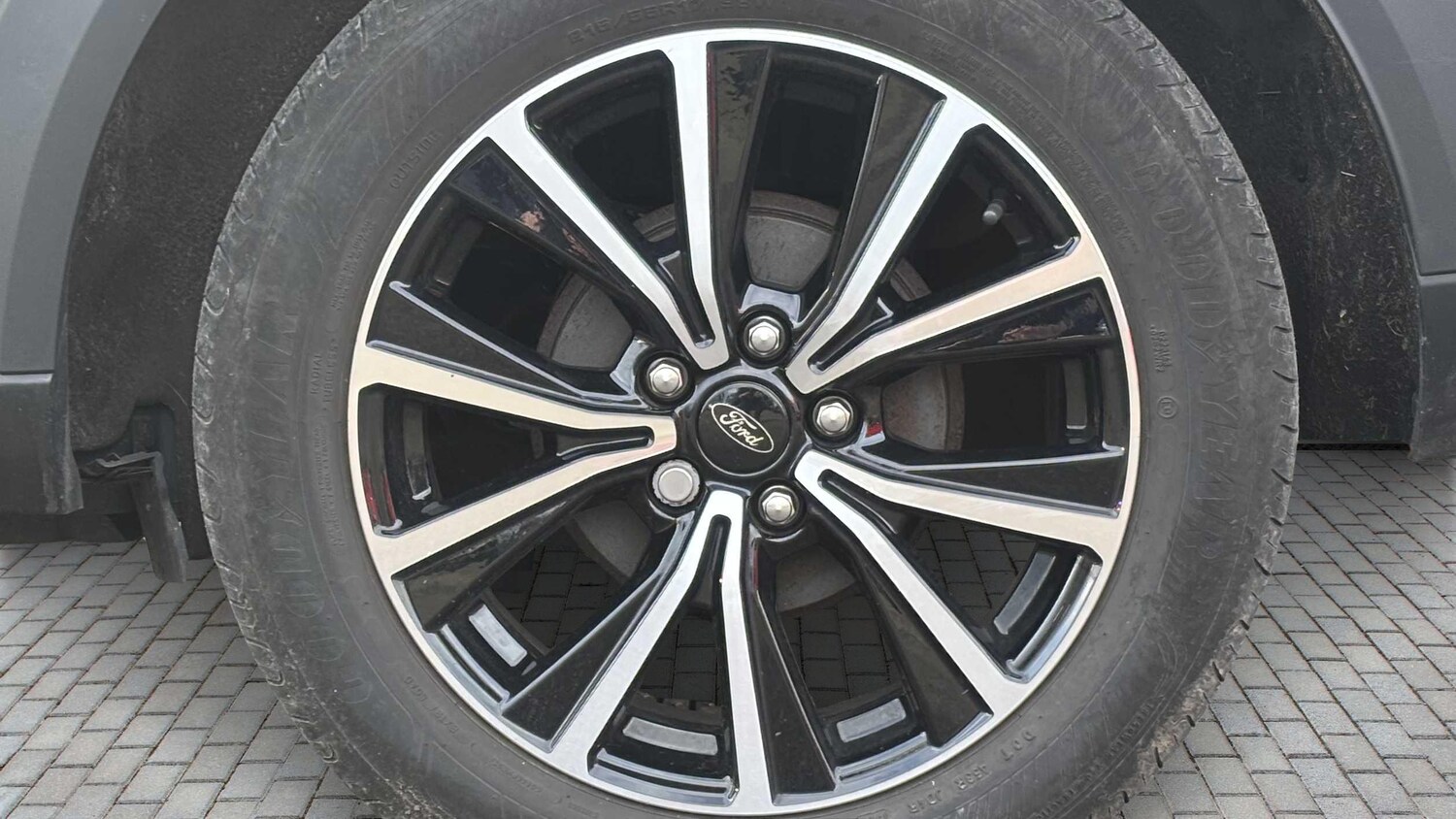 Used Ford Puma 2023 for sale - 77308452: Photo 6