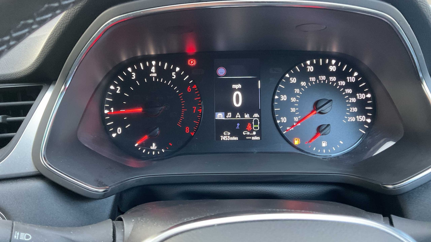 Used Renault Captur 2022 for sale - 76442431: Photo 11