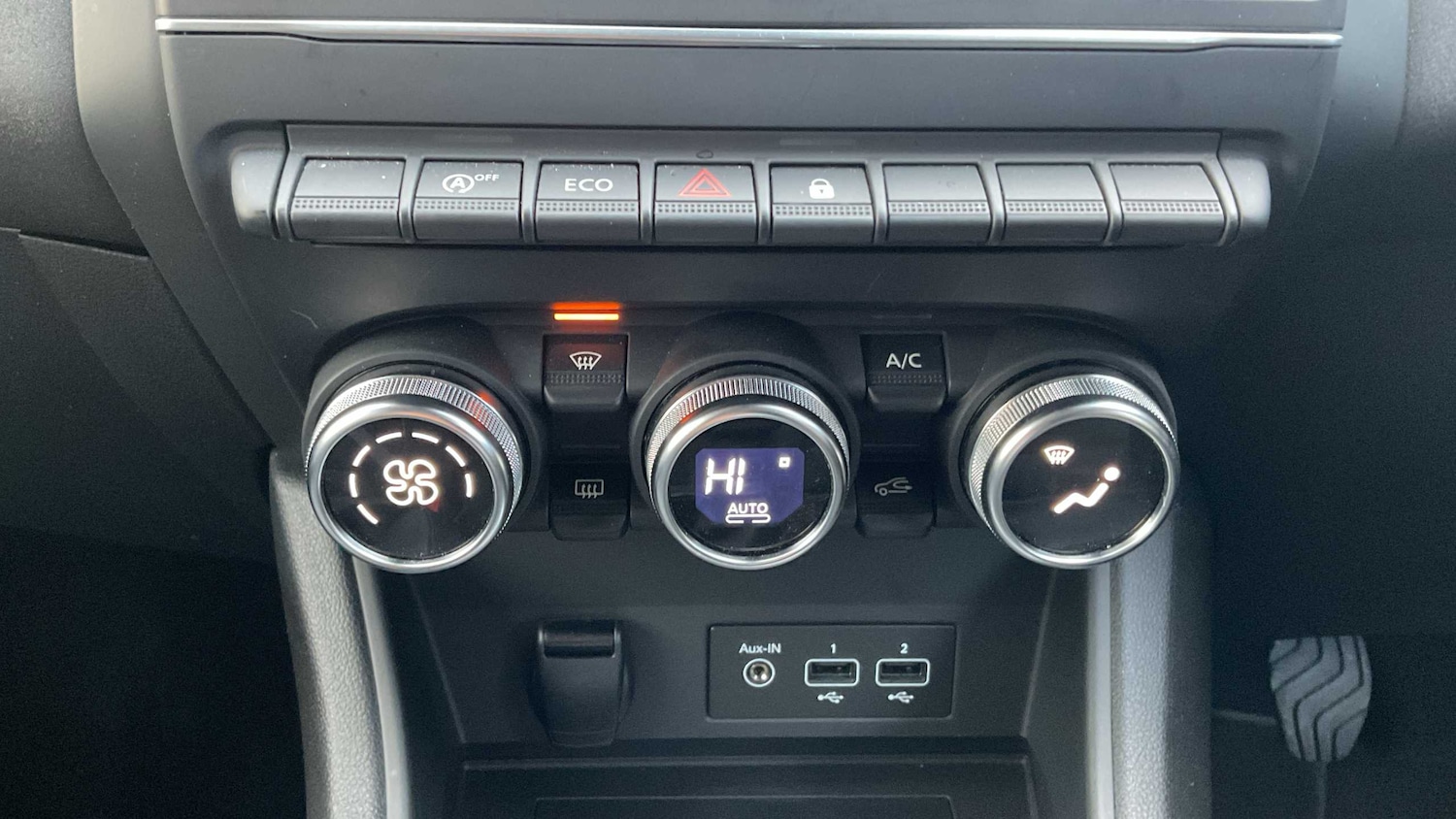 Used Renault Captur 2022 for sale - 76442431: Photo 15