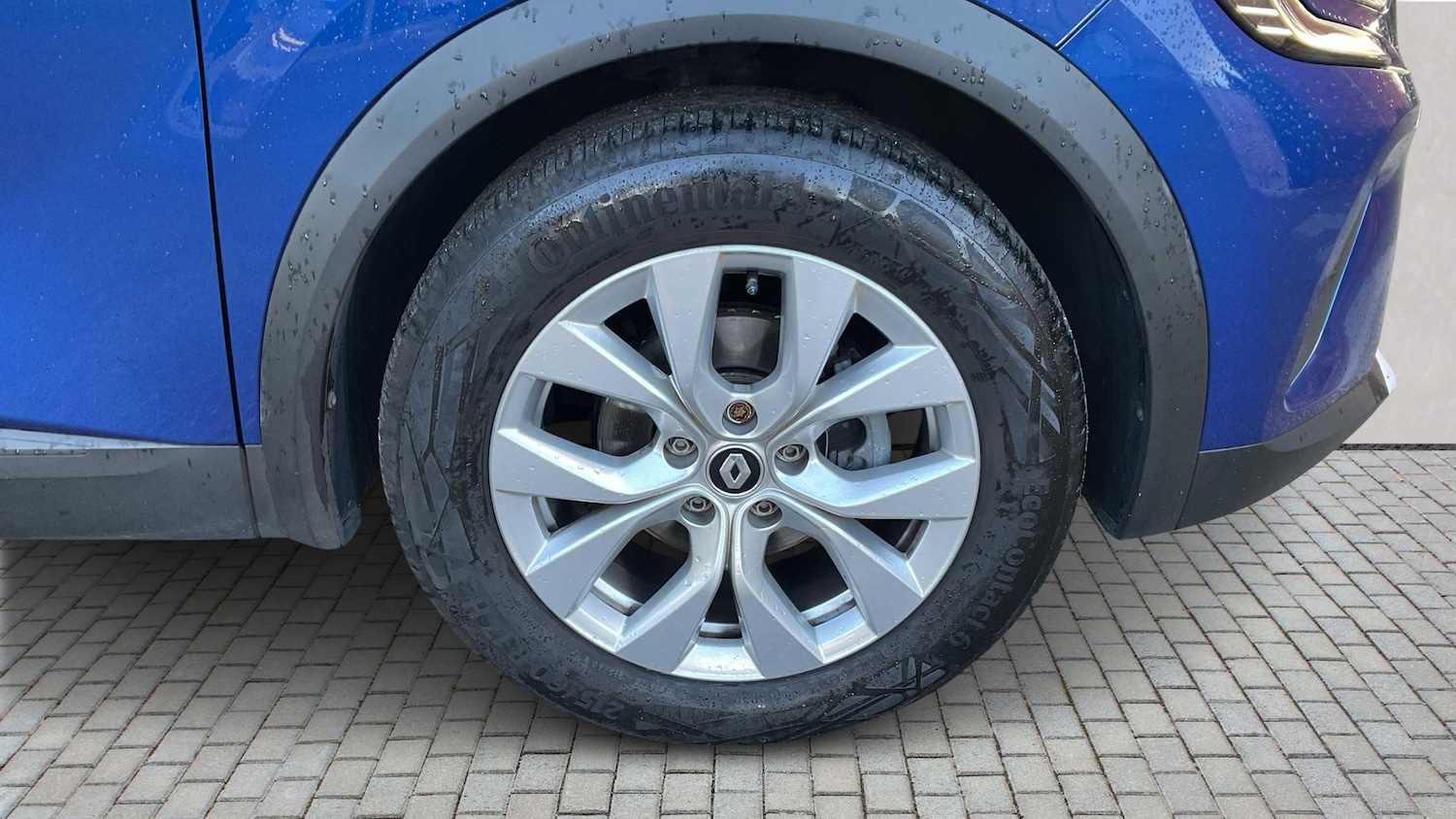 Used Renault Captur 2022 for sale - 76442431: Photo 6