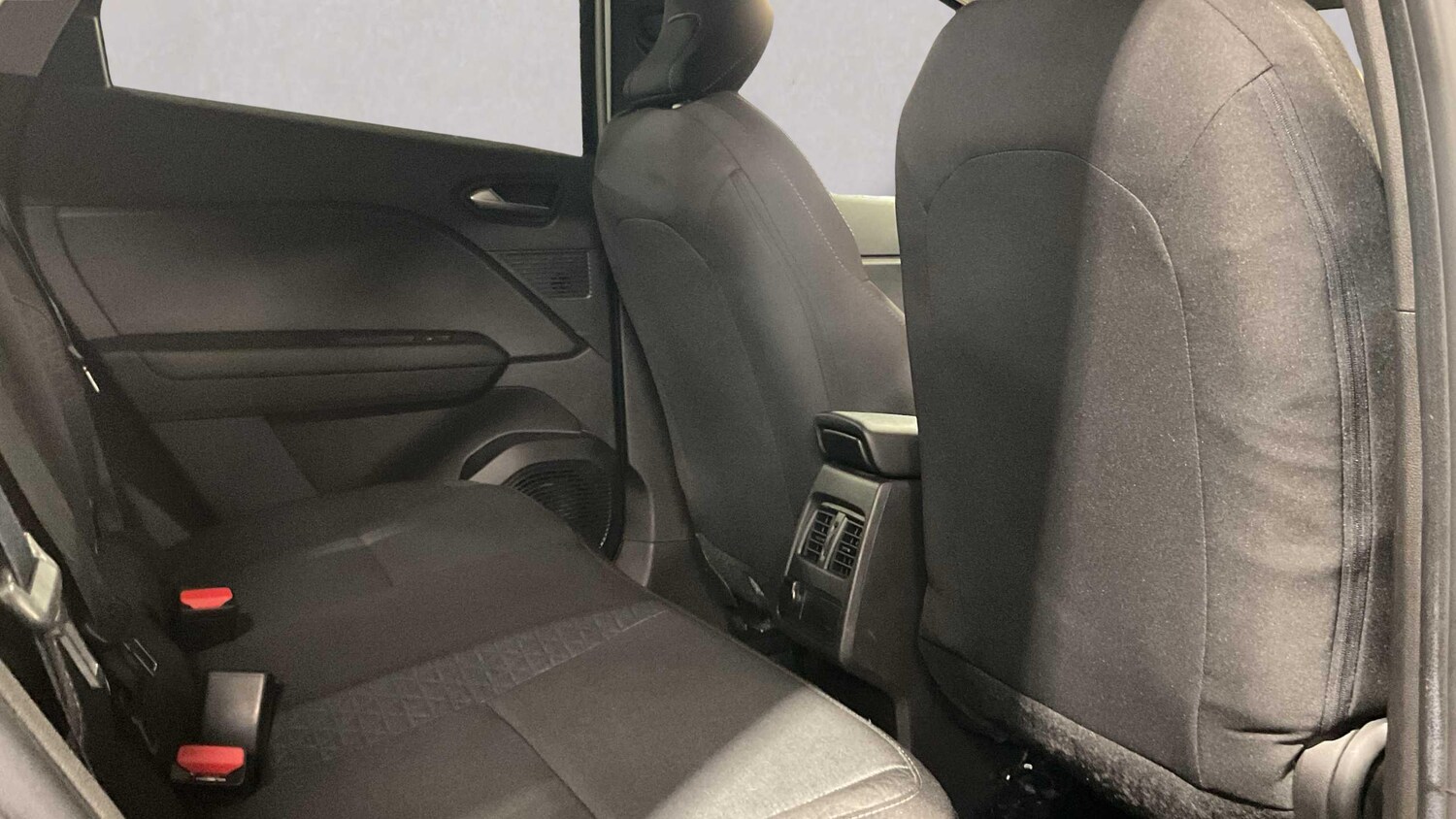 Used Renault Captur 2022 for sale - 76610581: Photo 12