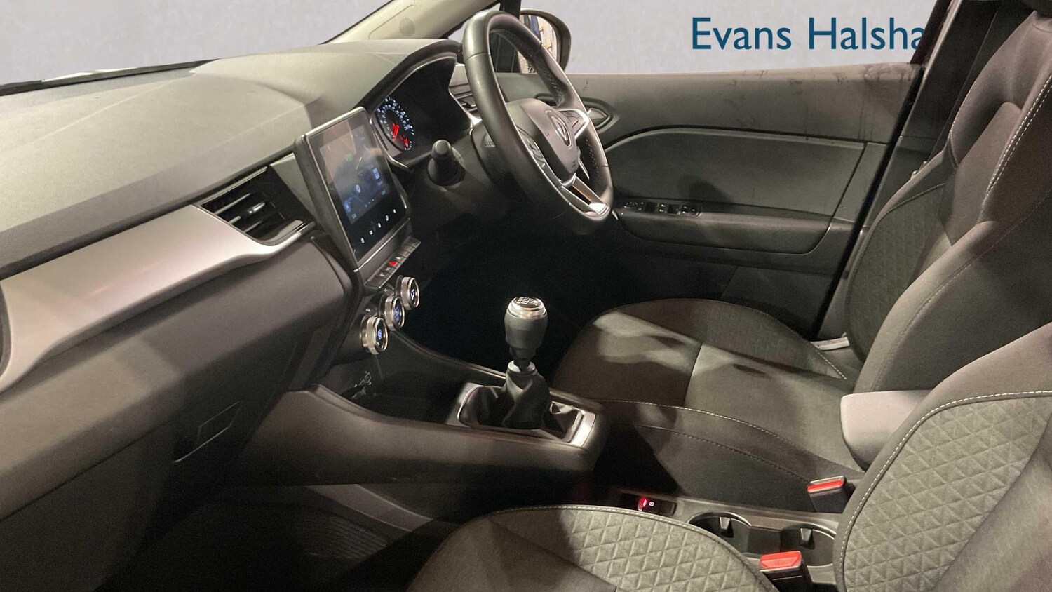 Used Renault Captur 2022 for sale - 76610581: Photo 13