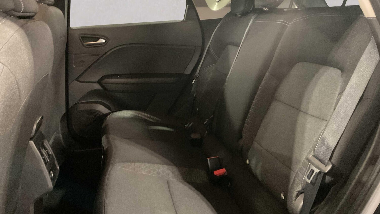 Used Renault Captur 2022 for sale - 76610581: Photo 14