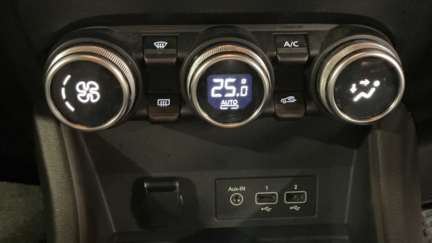 Used Renault Captur 2022 for sale - 76610581: Photo 17