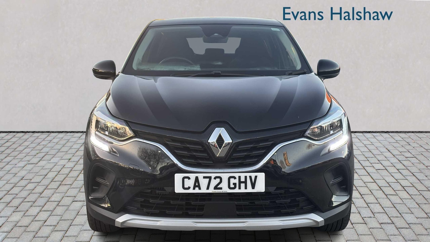 Used Renault Captur 2022 for sale - 76610581: Photo 5