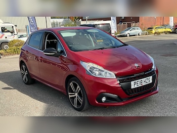 Used Peugeot 208 2018 for sale - 76088067: Photo