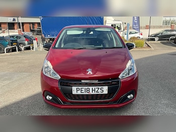 Used Peugeot 208 2018 for sale - 76088067: Photo