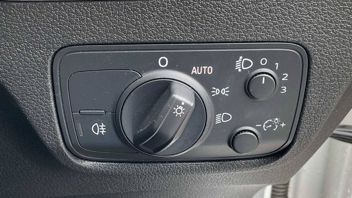 Vehicle 32