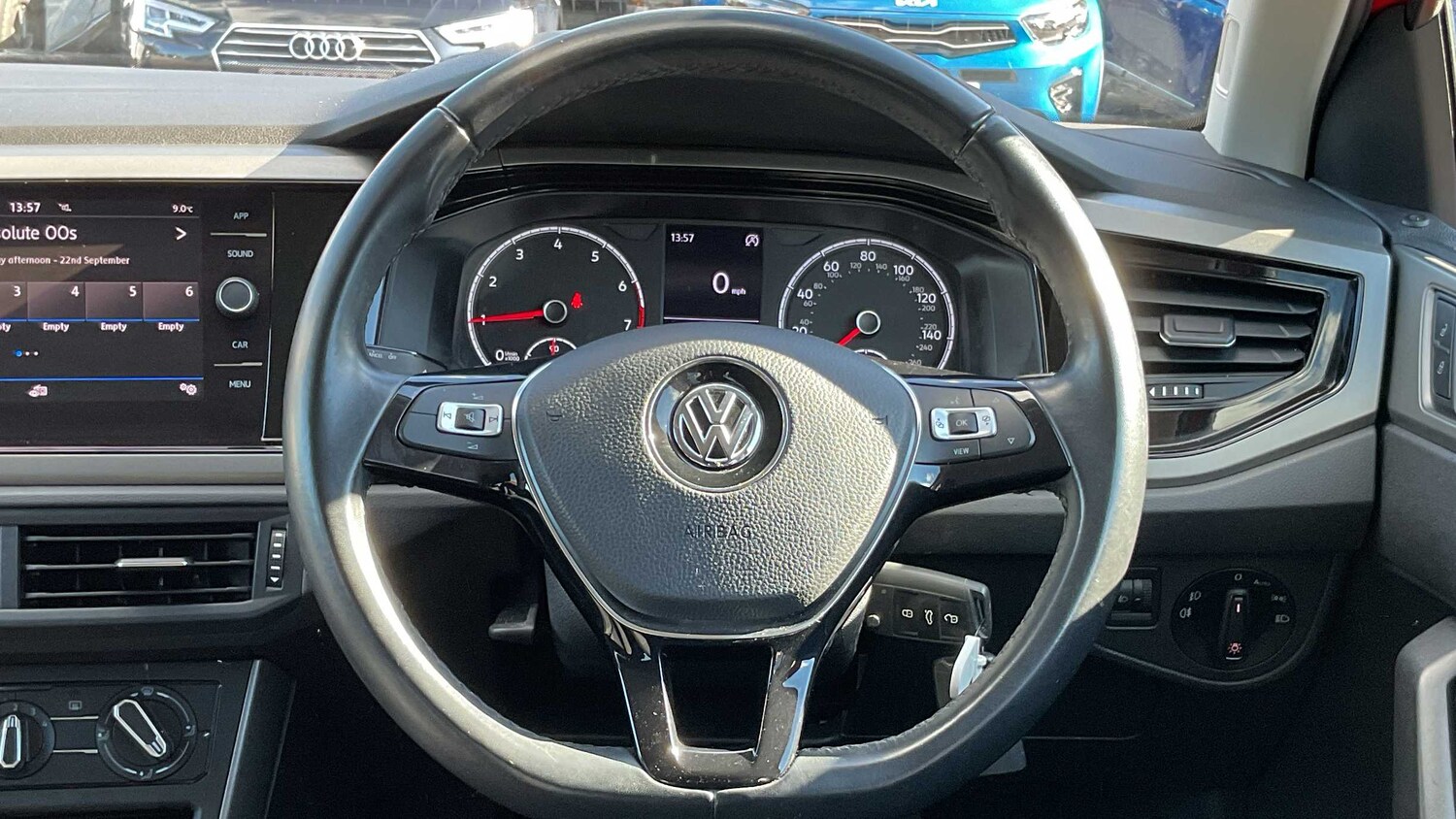 Used Volkswagen Polo 2020 for sale - 75846464: Photo 11