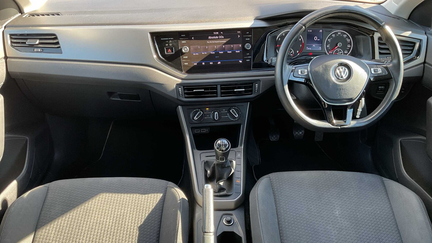 Used Volkswagen Polo 2020 for sale - 75846464: Photo 12