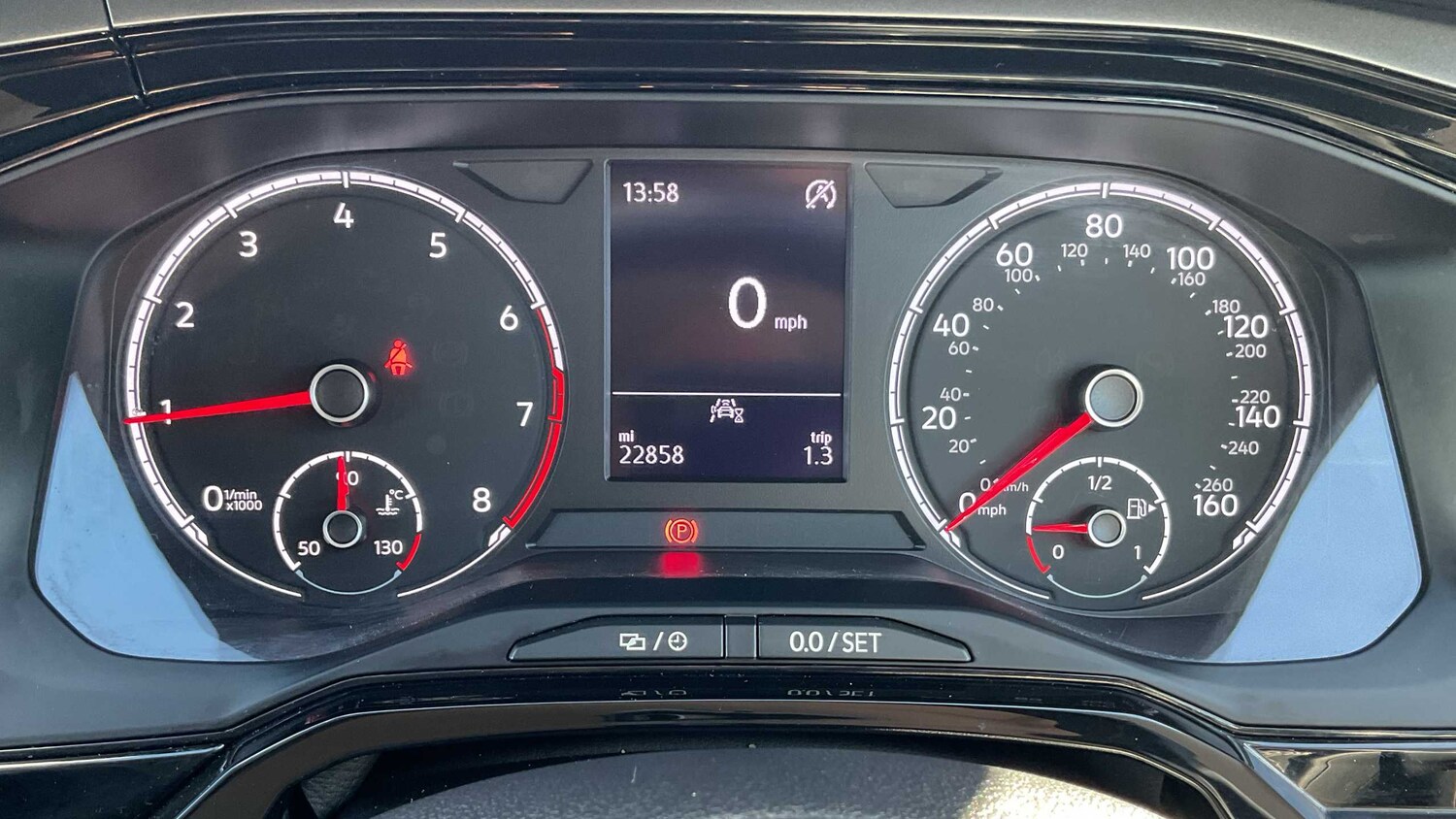 Used Volkswagen Polo 2020 for sale - 75846464: Photo 13