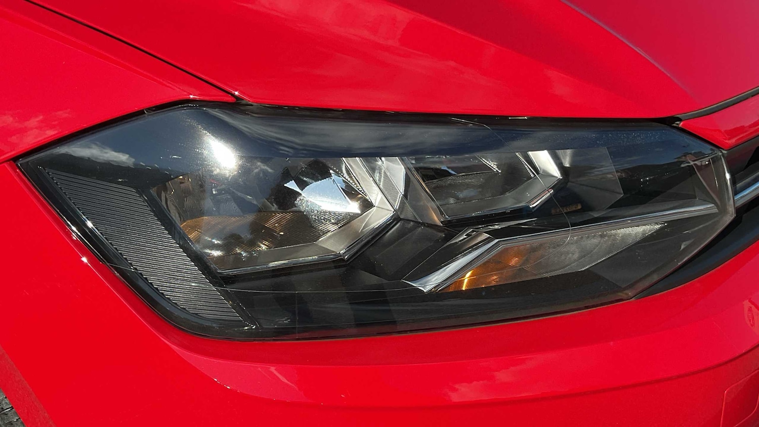 Used Volkswagen Polo 2020 for sale - 75846464: Photo 34
