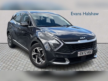 Used Kia Sportage 2023 for sale - 78604450: Photo
