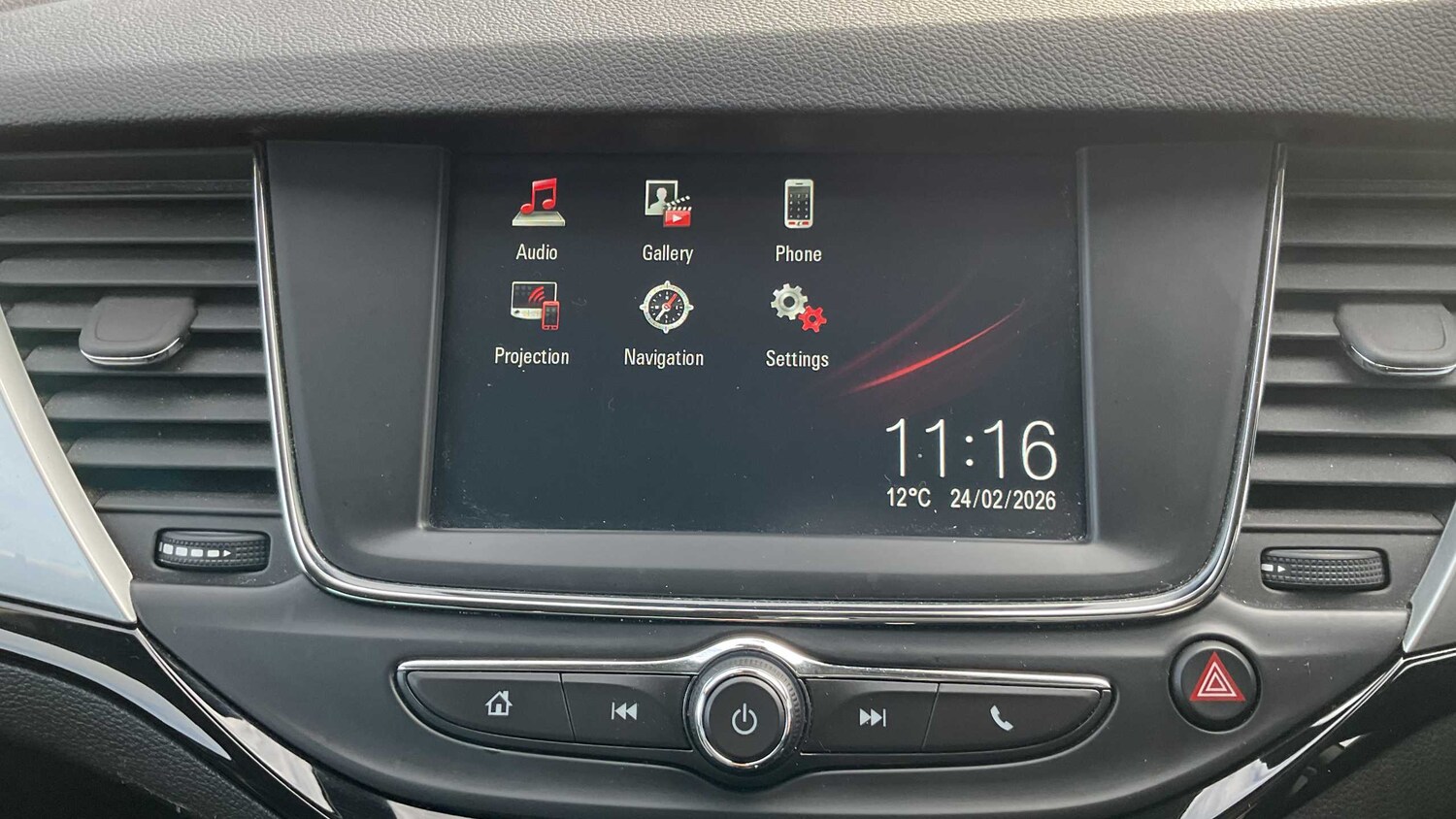 Used Vauxhall Astra 2019 for sale - 77856365: Photo 11