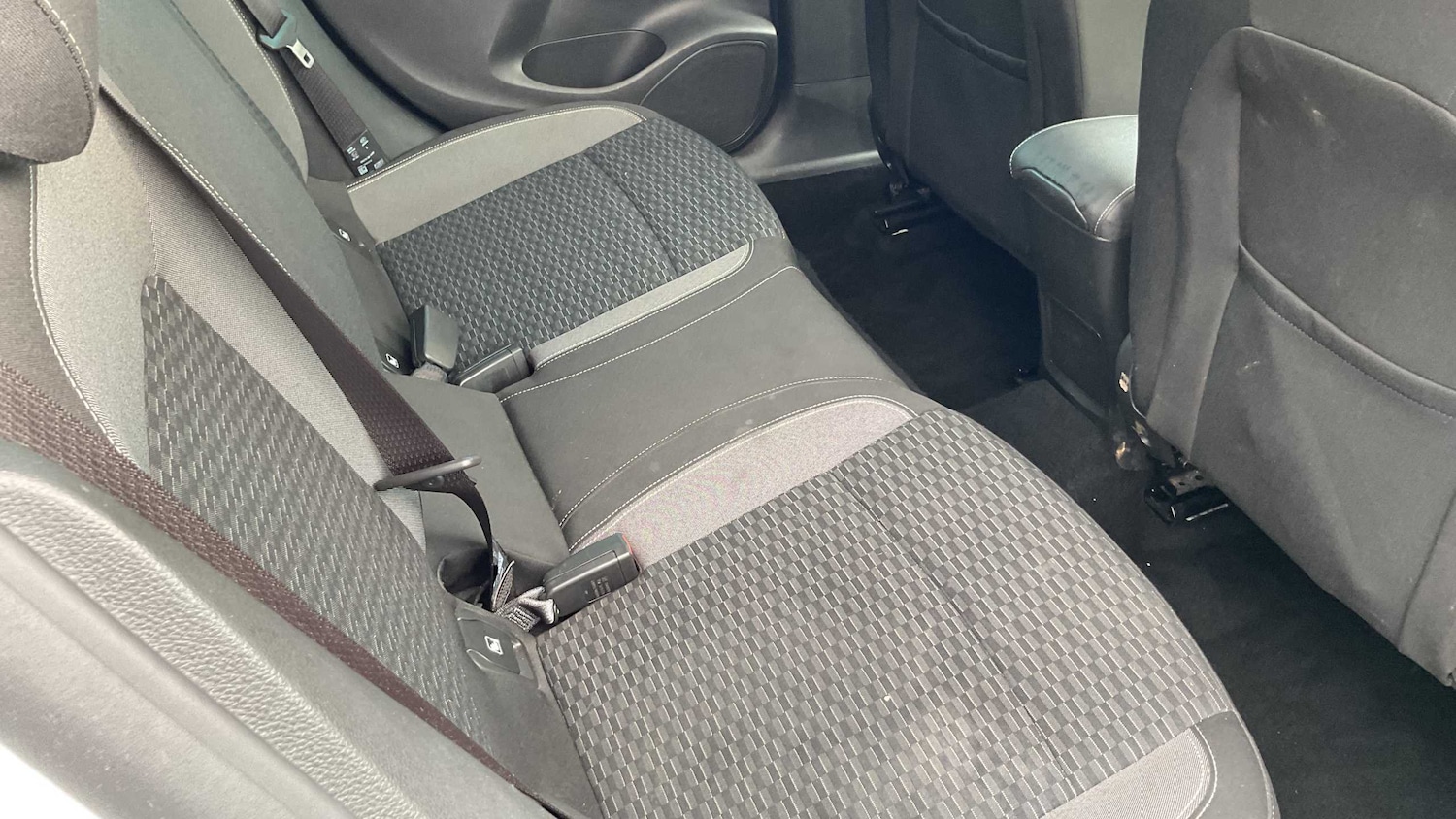 Used Vauxhall Astra 2019 for sale - 77856365: Photo 12