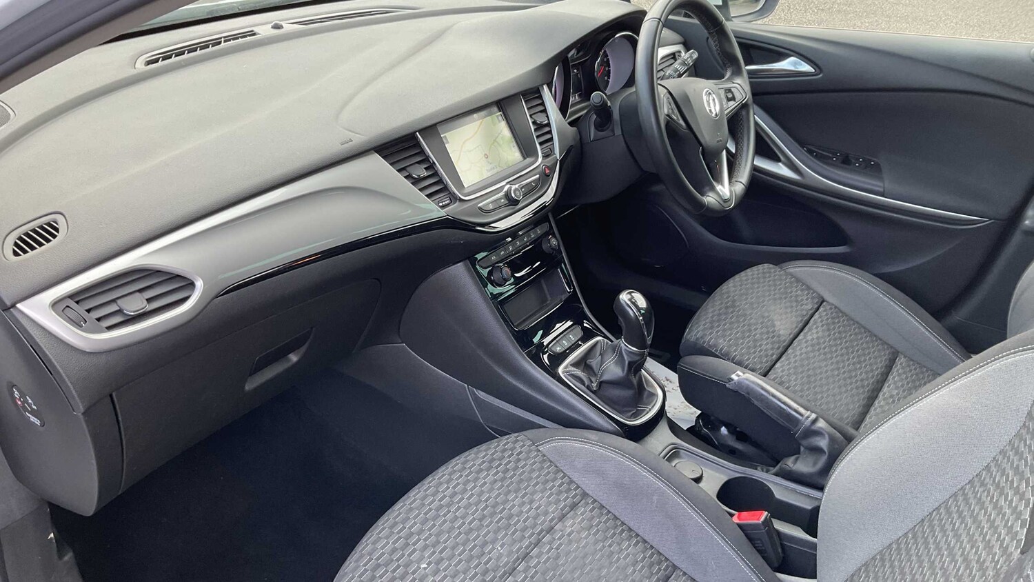 Used Vauxhall Astra 2019 for sale - 77856365: Photo 13