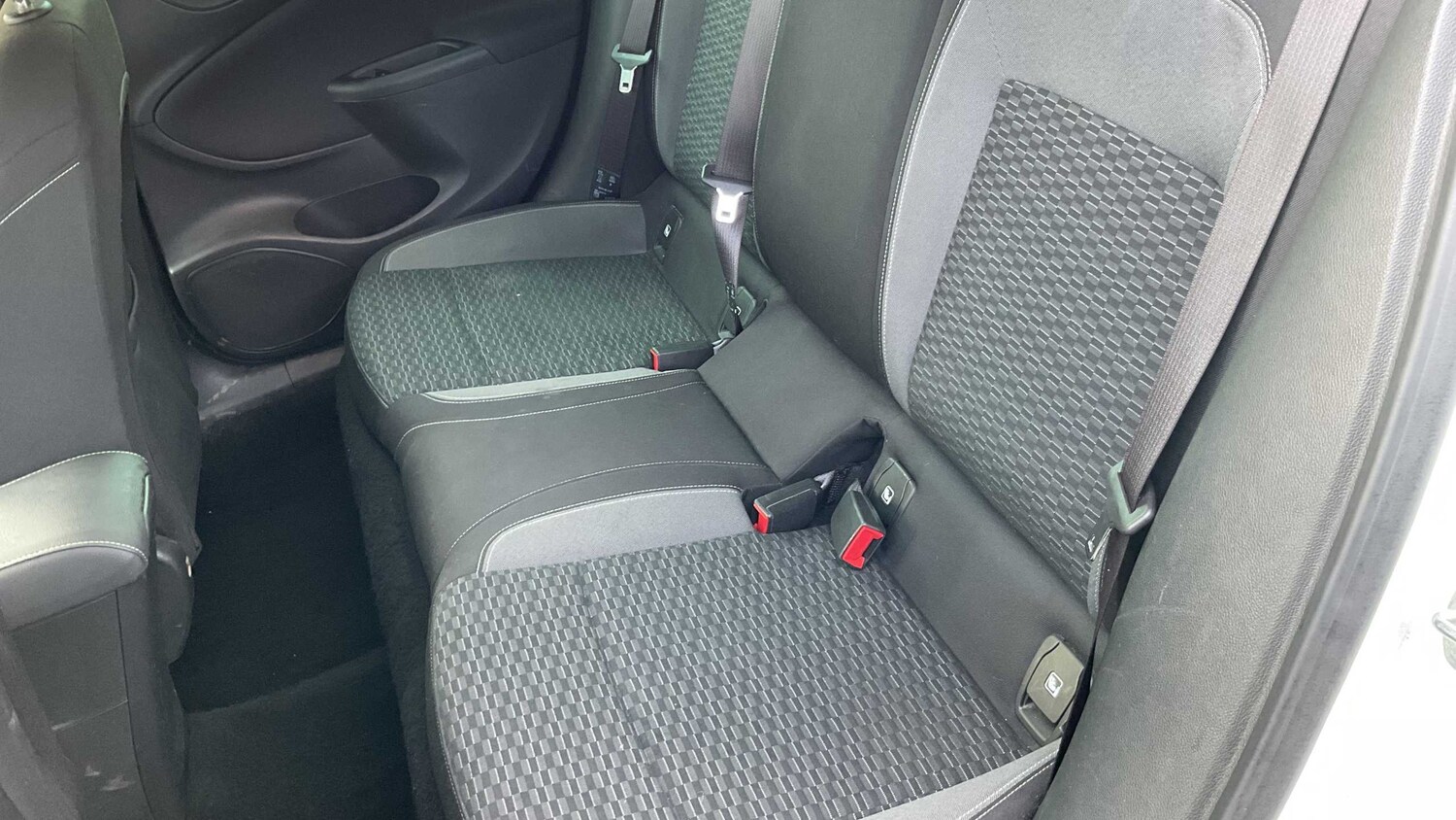 Used Vauxhall Astra 2019 for sale - 77856365: Photo 14