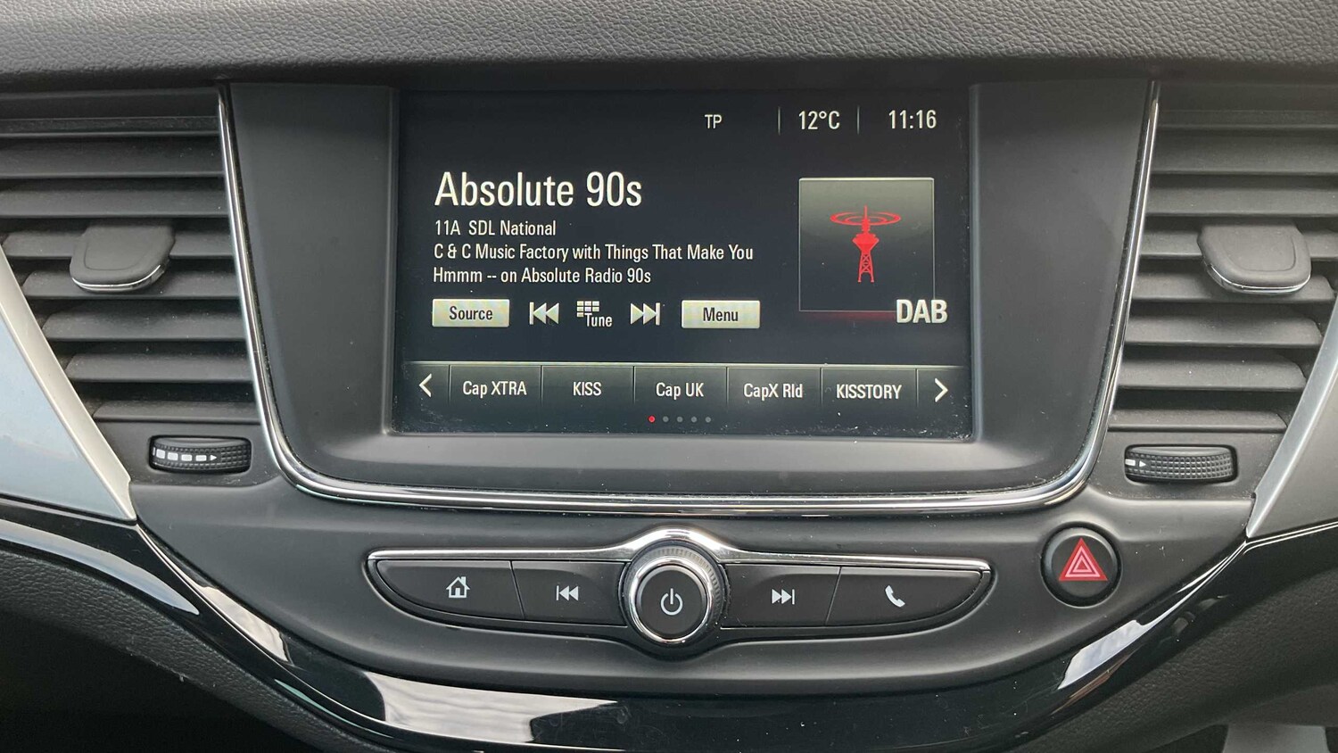 Used Vauxhall Astra 2019 for sale - 77856365: Photo 16