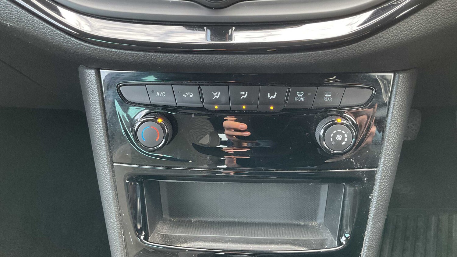 Used Vauxhall Astra 2019 for sale - 77856365: Photo 17