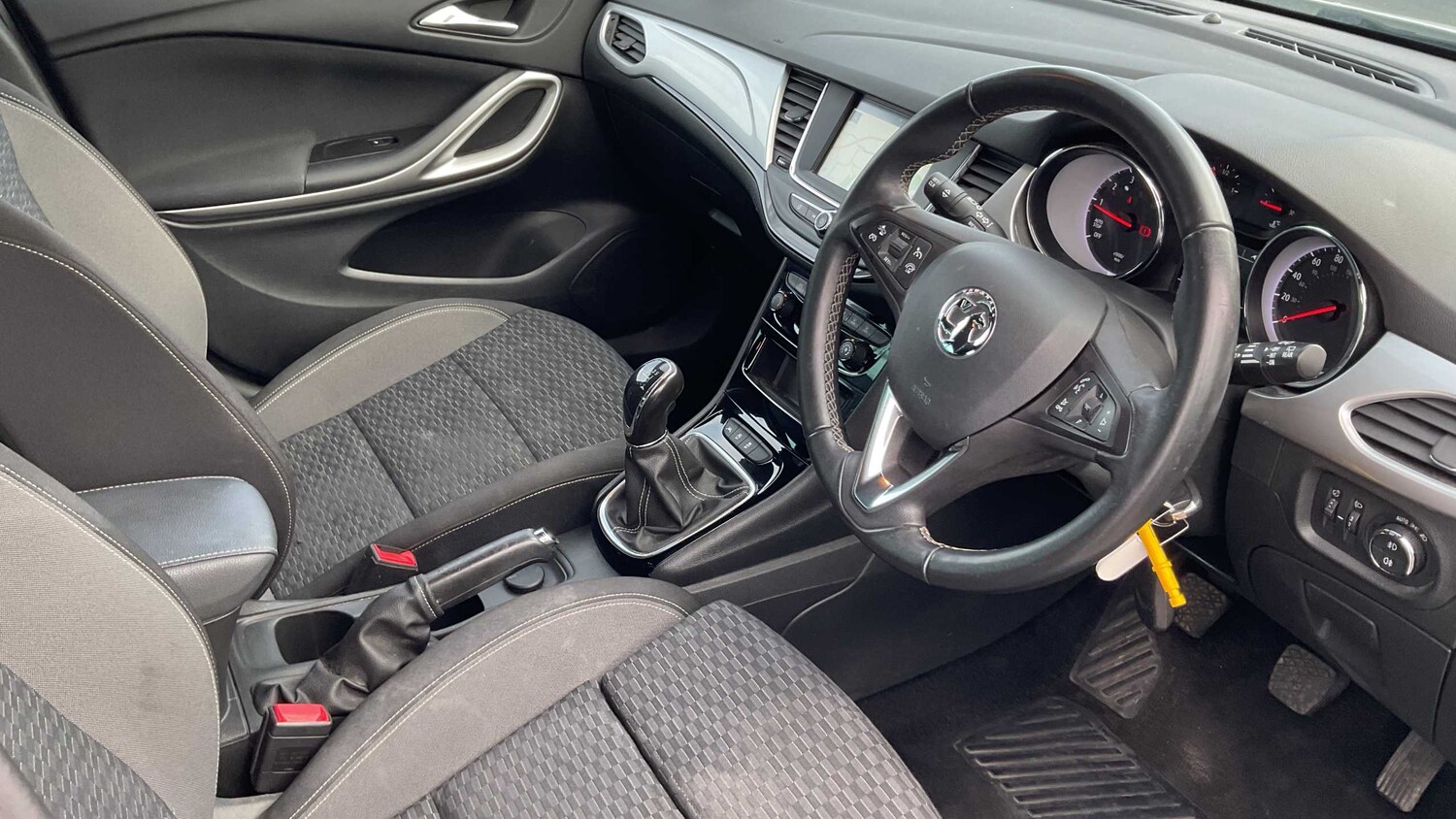 Used Vauxhall Astra 2019 for sale - 77856365: Photo 8