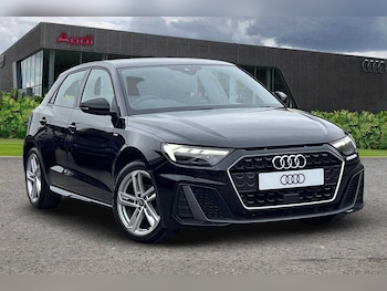 Audi - A1