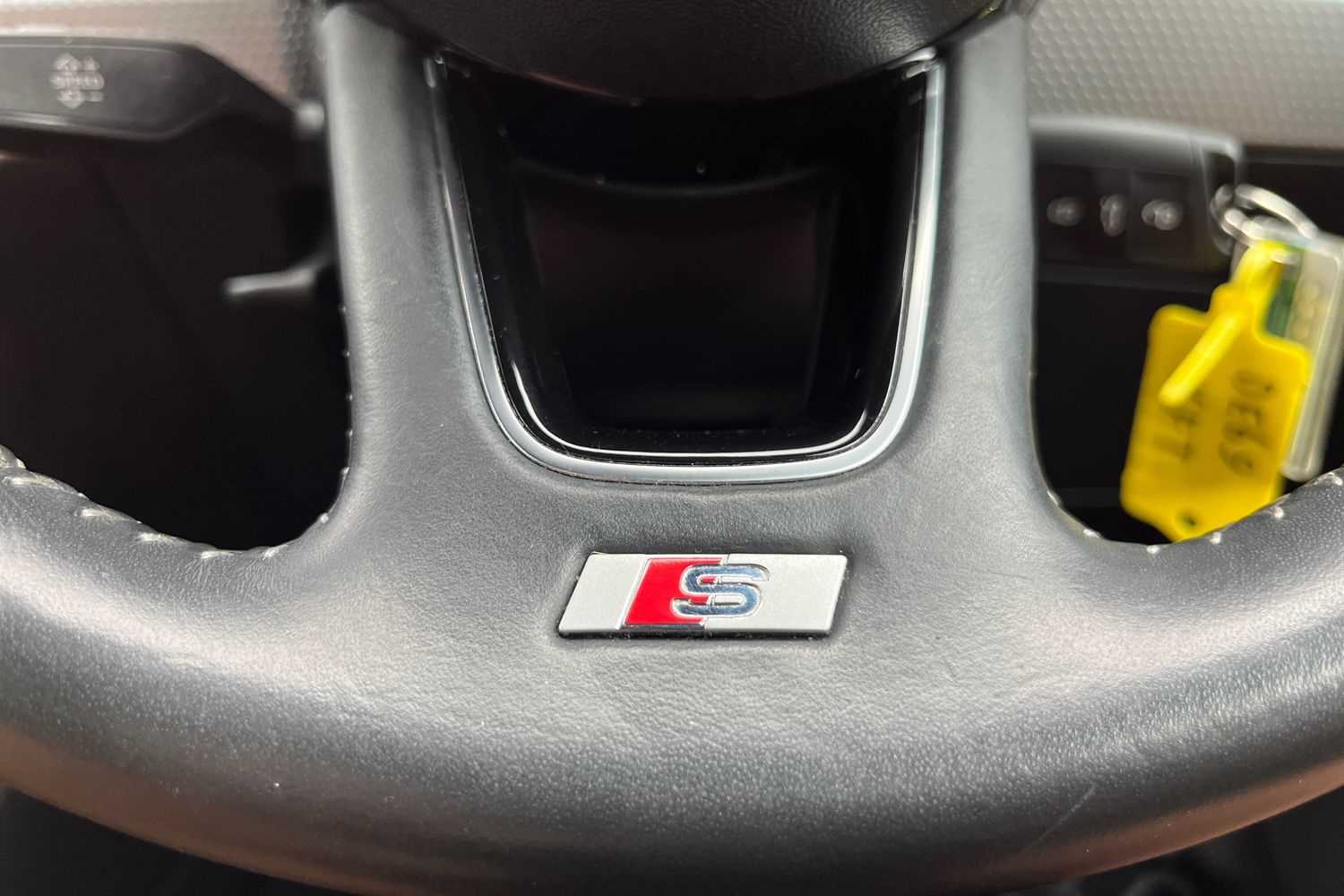Vehicle 31