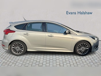 Used Ford Focus 2018 for sale - 79204820: Photo
