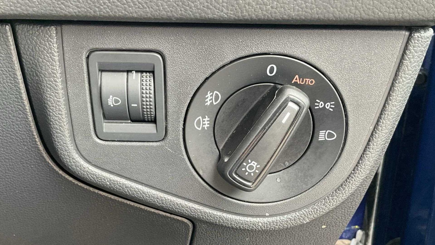 Vehicle 32