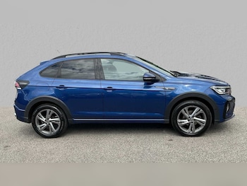 Used Volkswagen Taigo 2023 for sale - 75813129: Photo