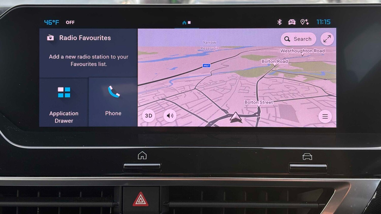 Used Citroen C4 2023 for sale - 76564558: Photo 11