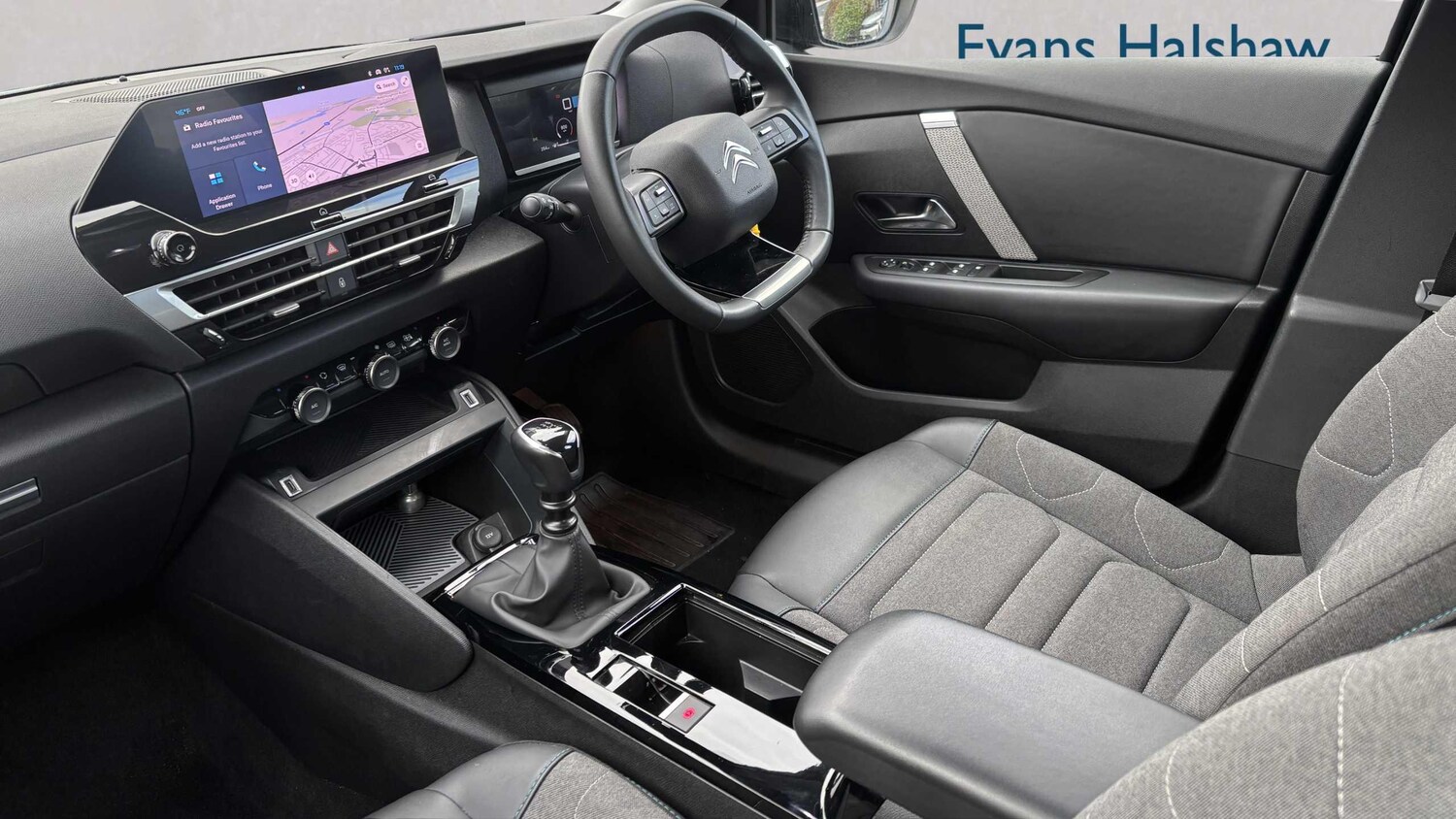 Used Citroen C4 2023 for sale - 76564558: Photo 13