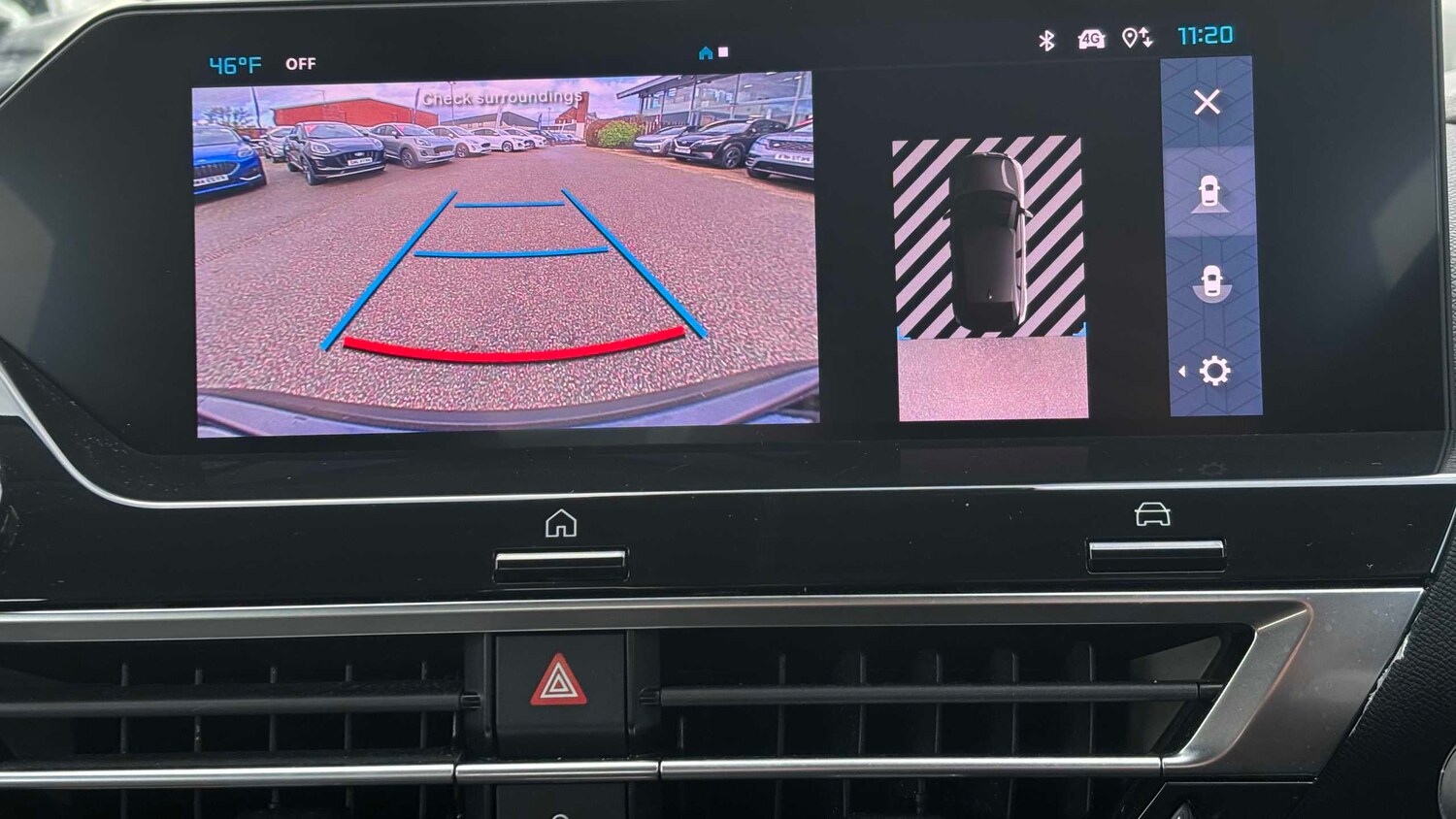 Used Citroen C4 2023 for sale - 76564558: Photo 15