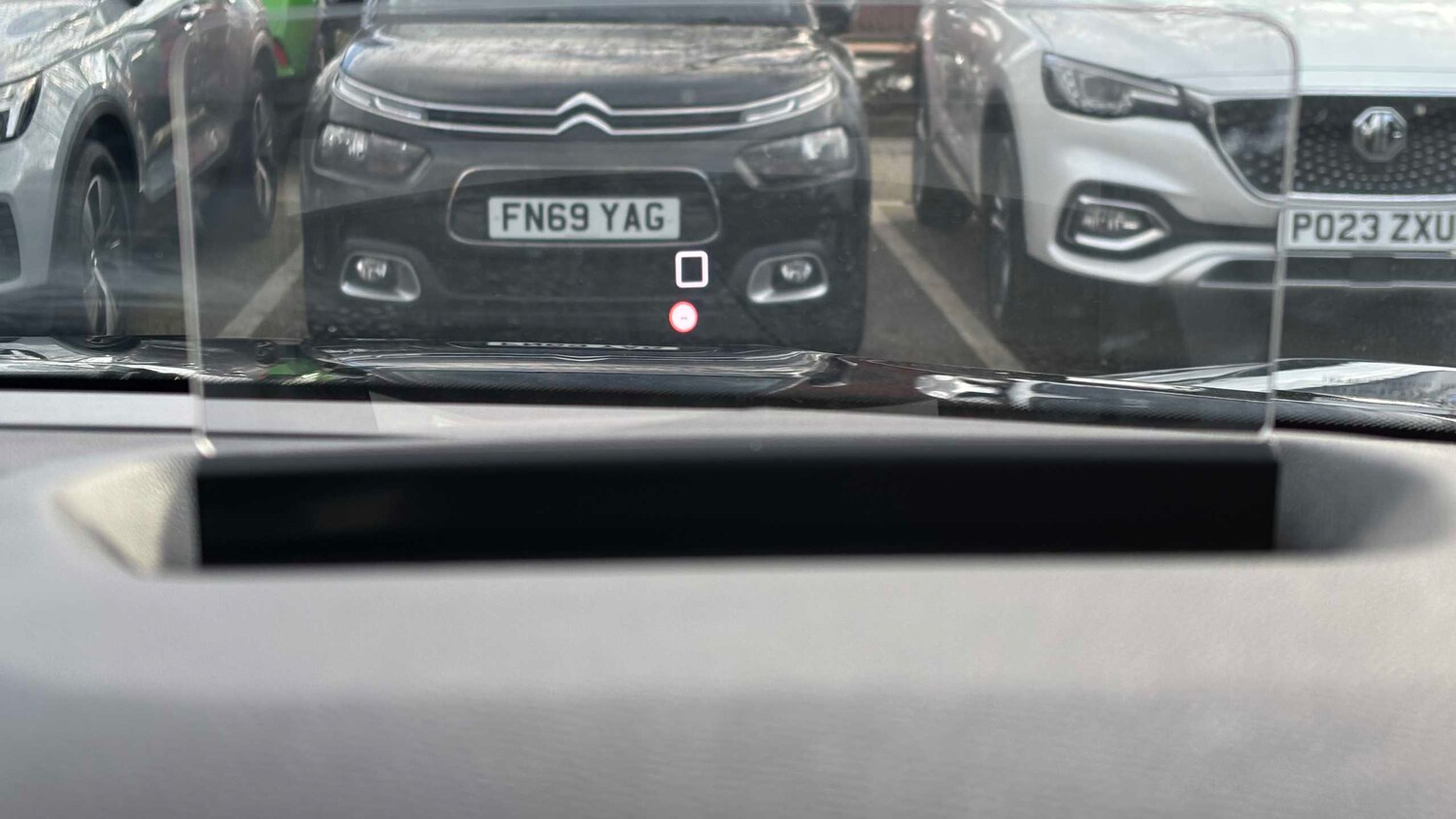 Used Citroen C4 2023 for sale - 76564558: Photo 17