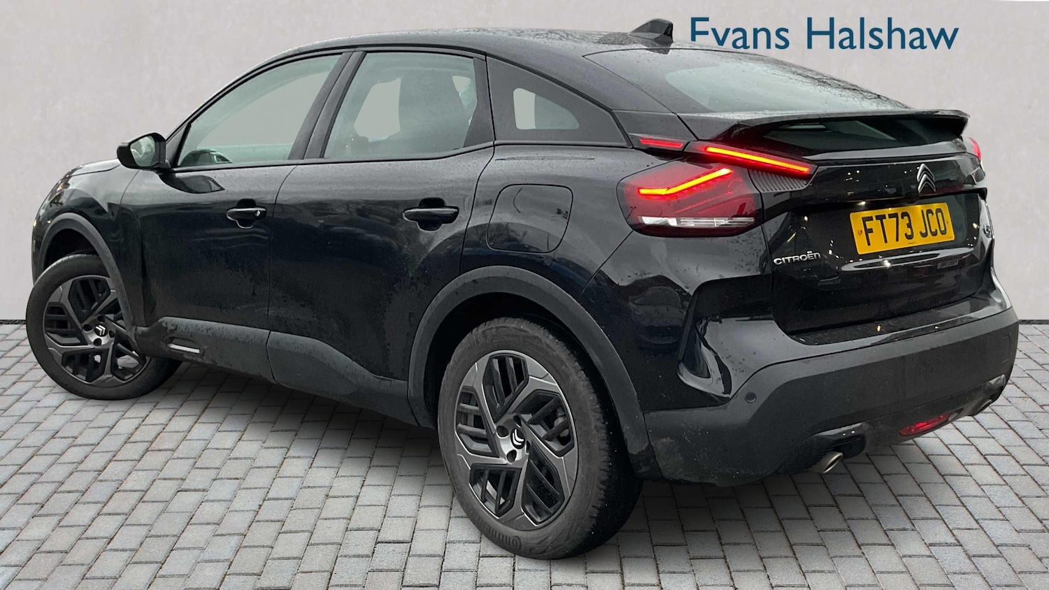 Used Citroen C4 2023 for sale - 76564558: Photo 3