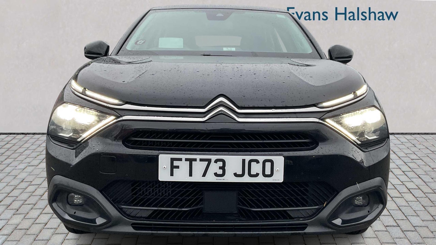 Used Citroen C4 2023 for sale - 76564558: Photo 4