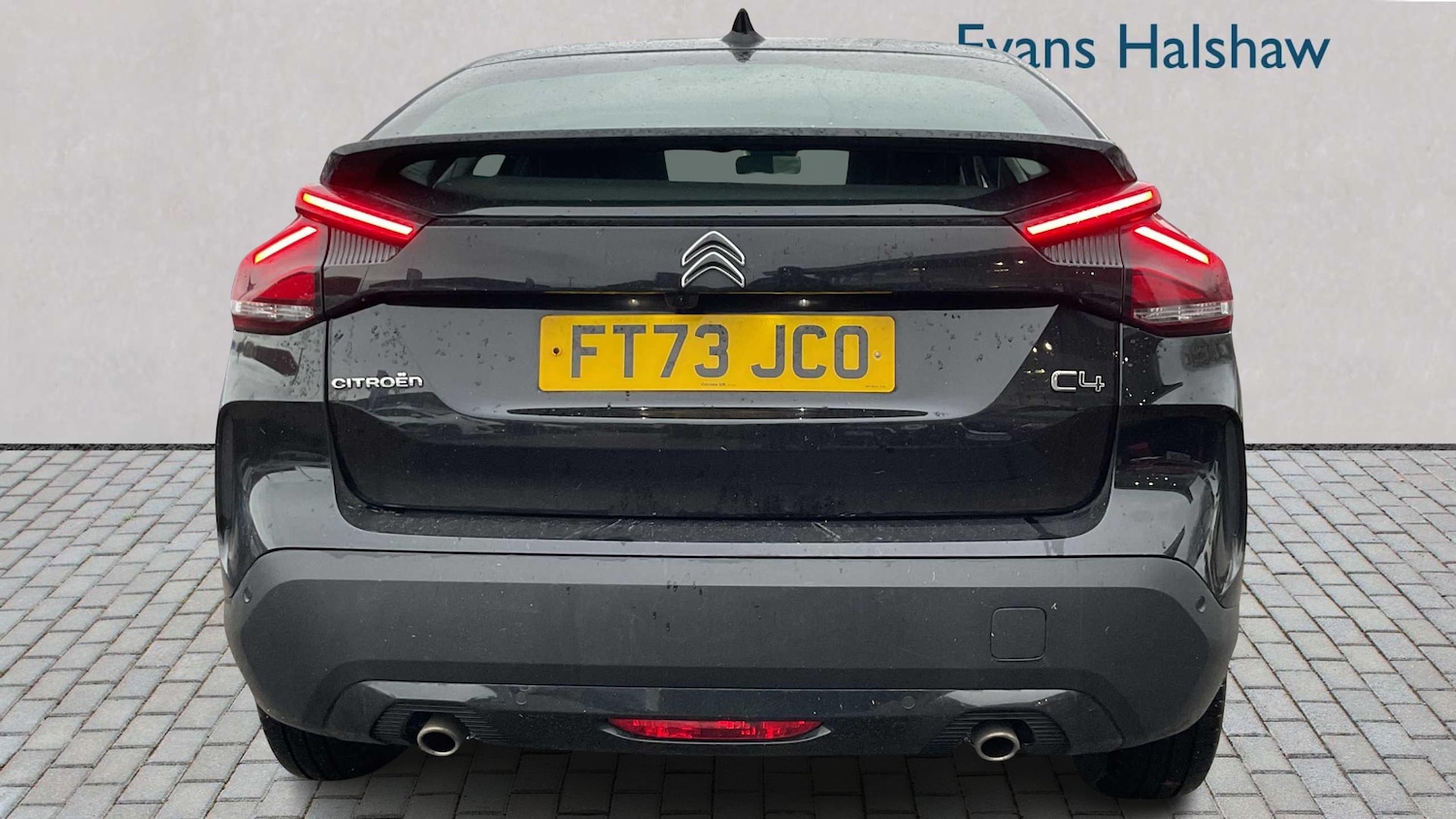 Used Citroen C4 2023 for sale - 76564558: Photo 5