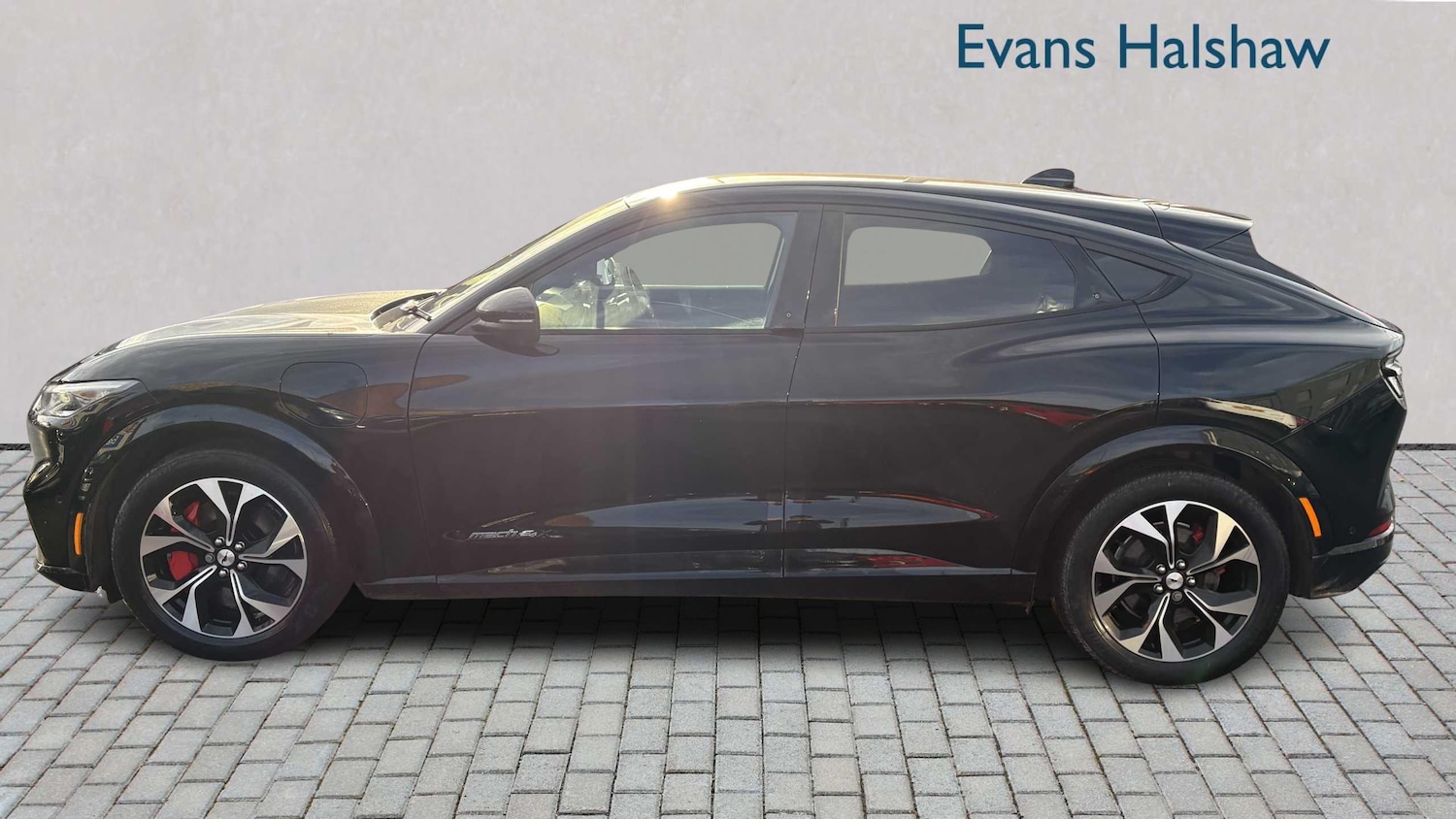 Used Ford Mustang Mach-E 2023 for sale - 77206483: Photo 4