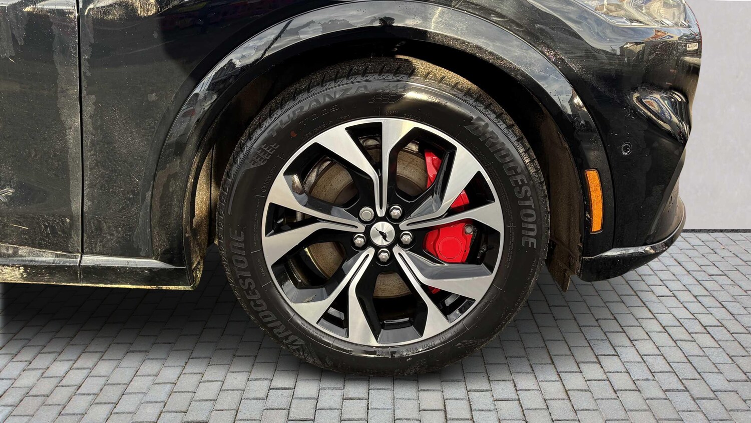 Used Ford Mustang Mach-E 2023 for sale - 77206483: Photo 6