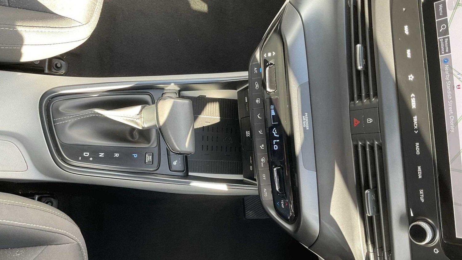 Used Hyundai BAYON 2022 for sale - 76362624: Photo 18
