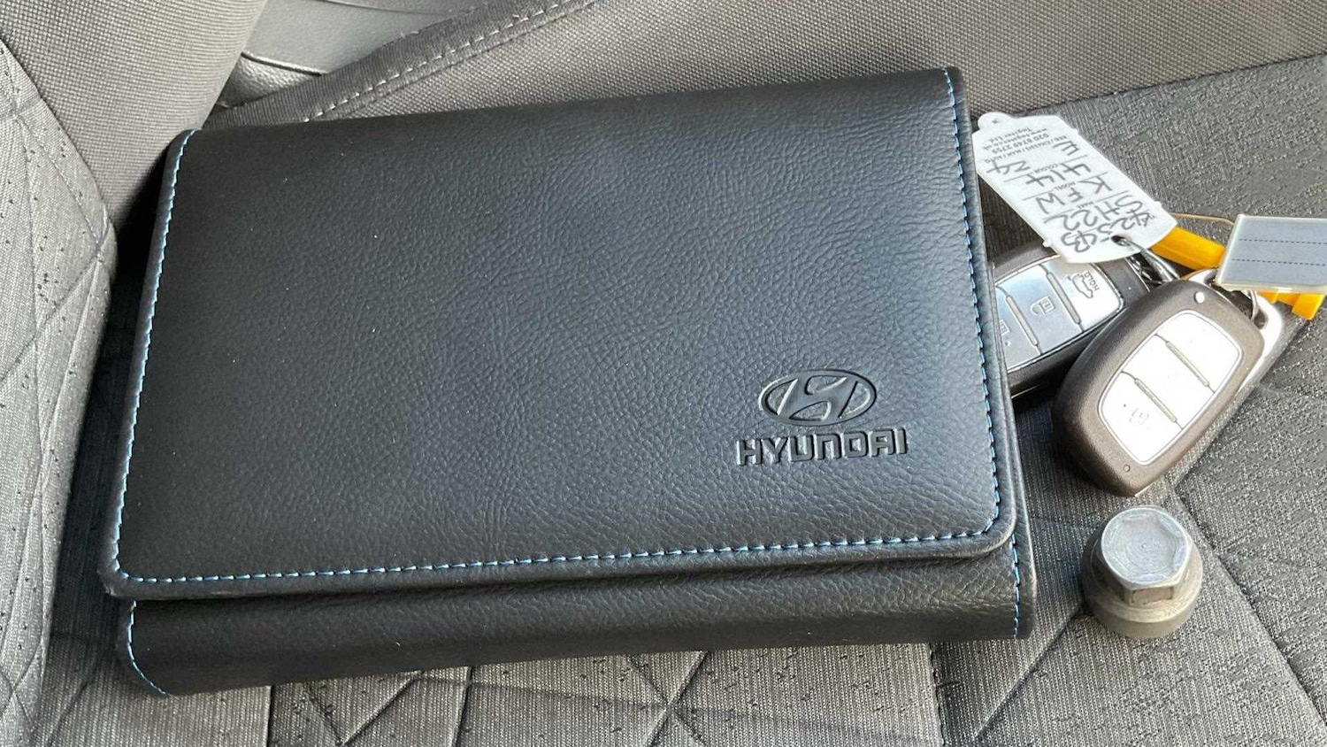 Used Hyundai BAYON 2022 for sale - 76362624: Photo 25