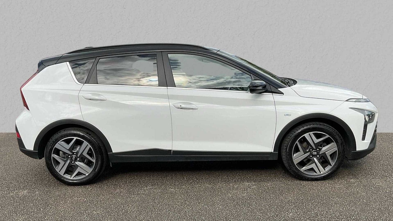 Used Hyundai BAYON 2022 for sale - 76362624: Photo 3