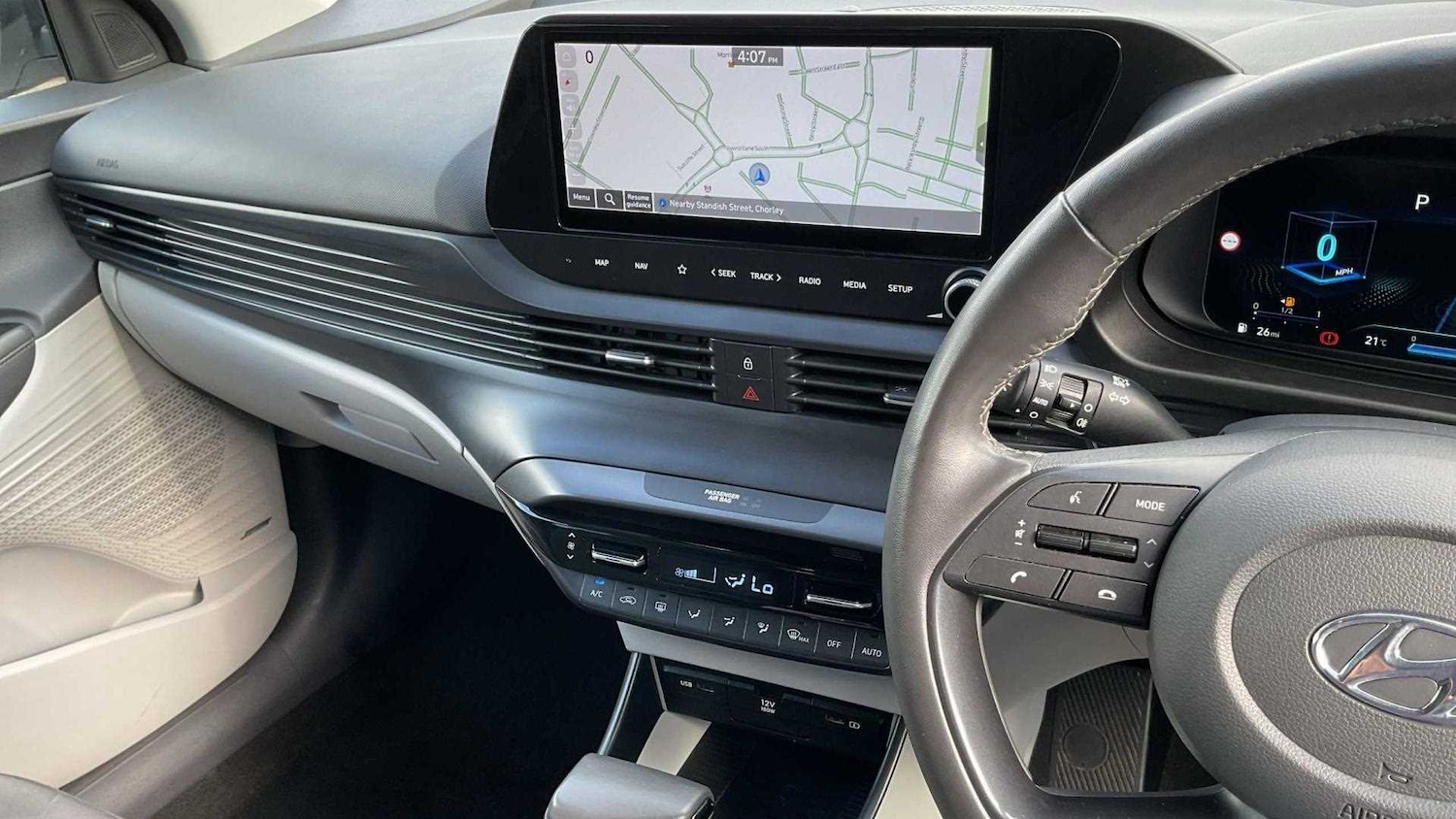 Used Hyundai BAYON 2022 for sale - 76362624: Photo 33