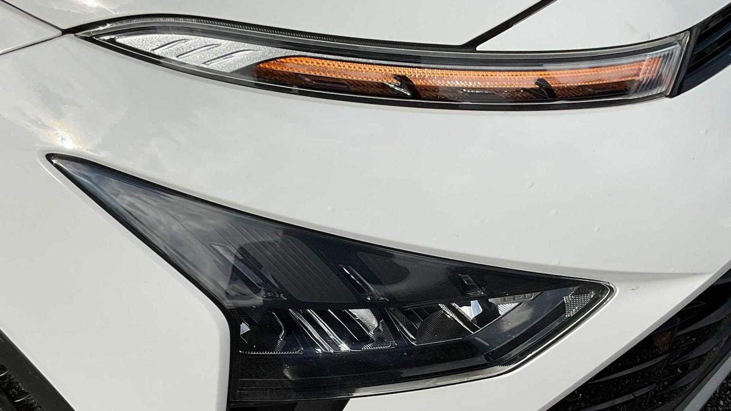 Used Hyundai BAYON 2022 for sale - 76362624: Photo 34