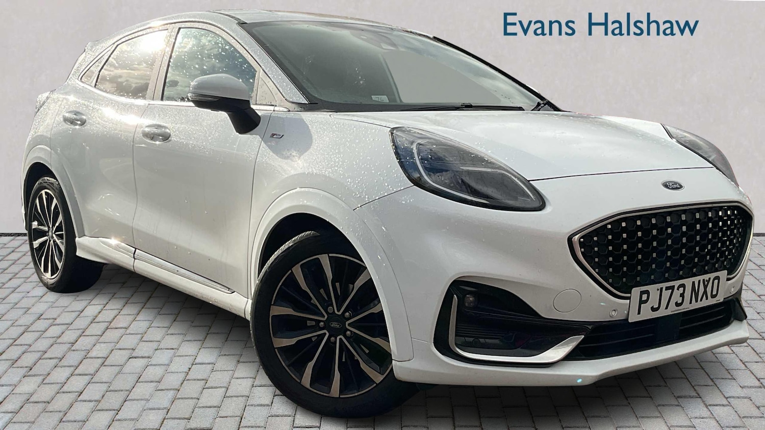 Used Ford Puma 2023 for sale - 76351715: Photo 1