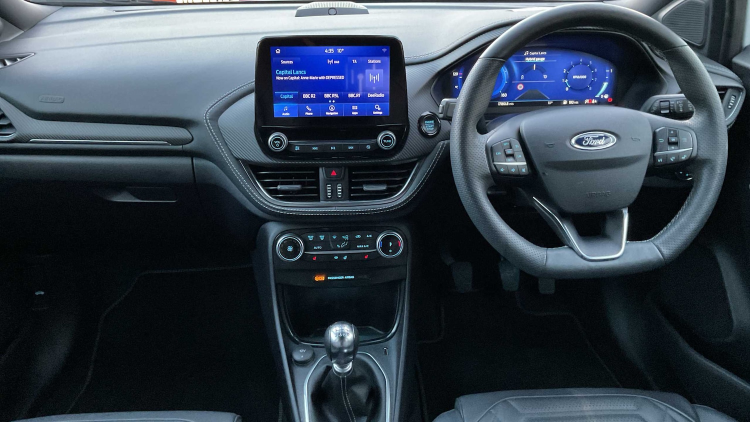 Used Ford Puma 2023 for sale - 76351715: Photo 12